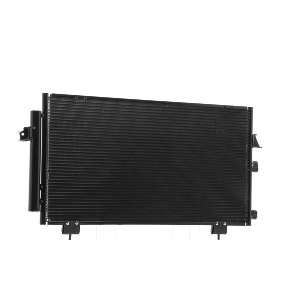 Kondensator, klimaanlegg SKCD-0110108 STARK TOYOTA RAV4 II SUV (XA20) 1.8 (ZCA25_, ZCA26_) 2001 125 hk
