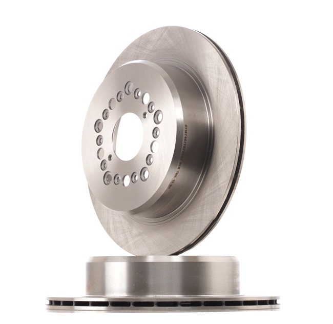 comprar STARK (SKBD-0022286) Disco de freno