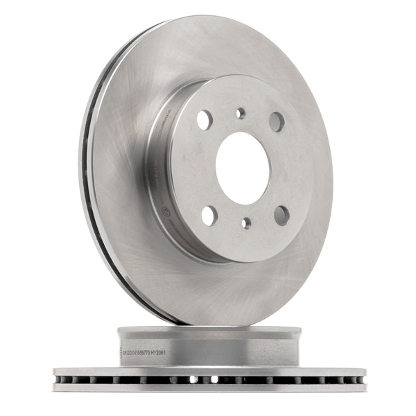 comprar STARK (SKBD-0022305) Disco de freno
