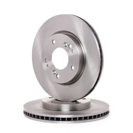 Disco freno SKBD-0022316 STARK MITSUBISHI Lancer VIII Hatchback (CX_A) 1.8 Flex (CX3A, CX6A) 2022 140 CV