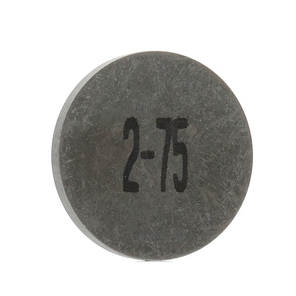 Reguleringsskive, ventilklaring 03-0-28275 METELLI VAUXHALL Corsa Mk2 (C) Hatchback (X01) 1.7 DTI 16V (F08, F68) 2000 75 hk