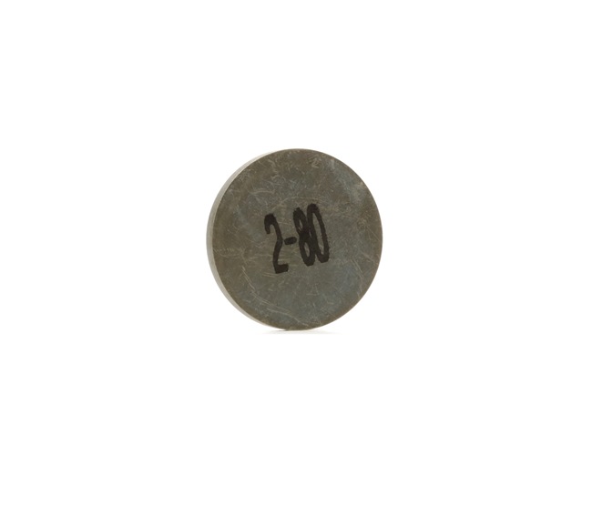 Reguleringsskive, ventilklaring 03-0-28280 METELLI VAUXHALL Corsa Mk2 (C) Hatchback (X01) 1.7 DTI 16V (F08, F68) 2005 75 hk