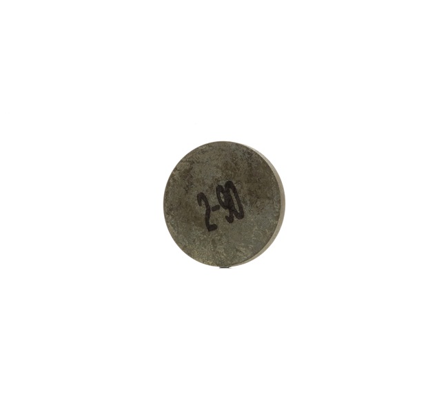 Reguleringsskive, ventilklaring 03-0-28290 METELLI VAUXHALL Corsa Mk2 (C) Hatchback (X01) 1.7 DTI 16V (F08, F68) 2003 75 hk