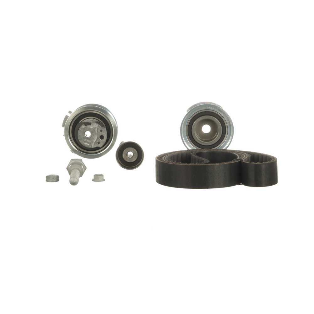 OEM-nummer 03G 198 119 A - Distributieriem set K025607XS VW, AUDI, SKODA, SEAT, VAUXHALL