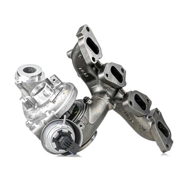 GARRETT | Turbolader 785448-5005S VW Passat B7 Variant (365) 2012 billig online