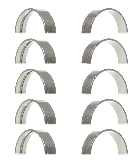 KOLBENSCHMIDT 87435610 Kit de coussinet de vilebrequin Mercedes ML W163