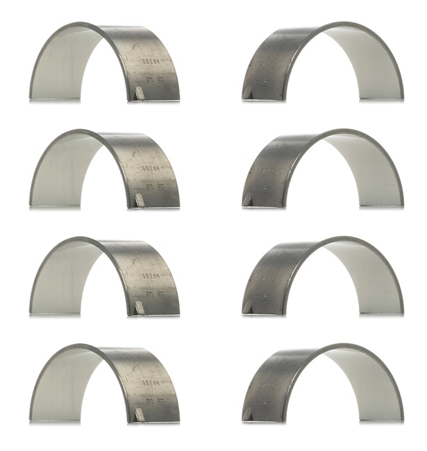 KOLBENSCHMIDT 87436600 Kit de coussinets de bielle Mercedes W201