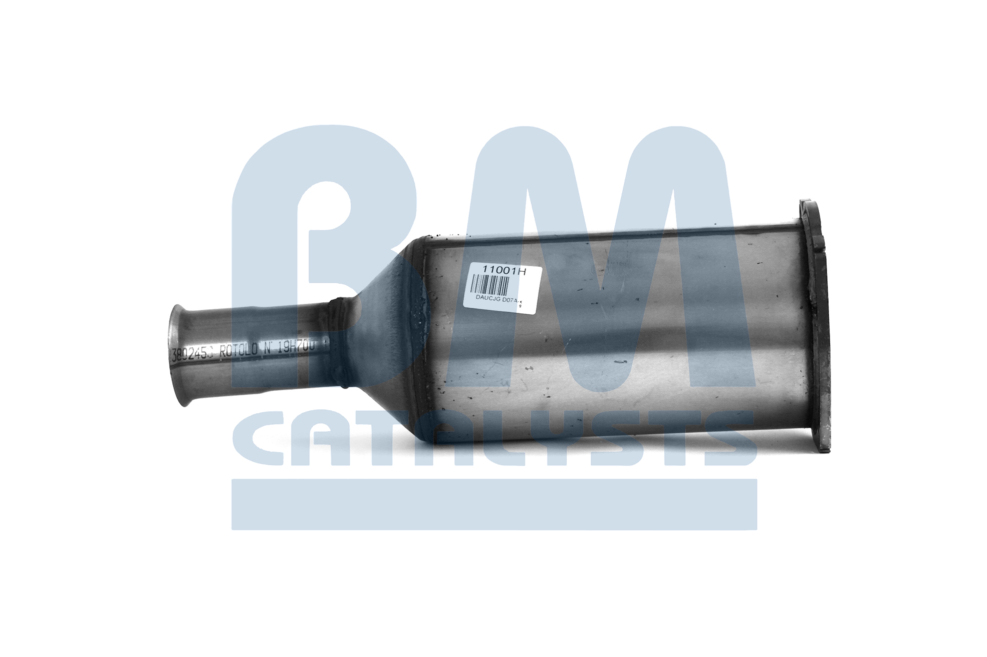 buy BM CATALYSTS (BM11001) Diesel particulate filter