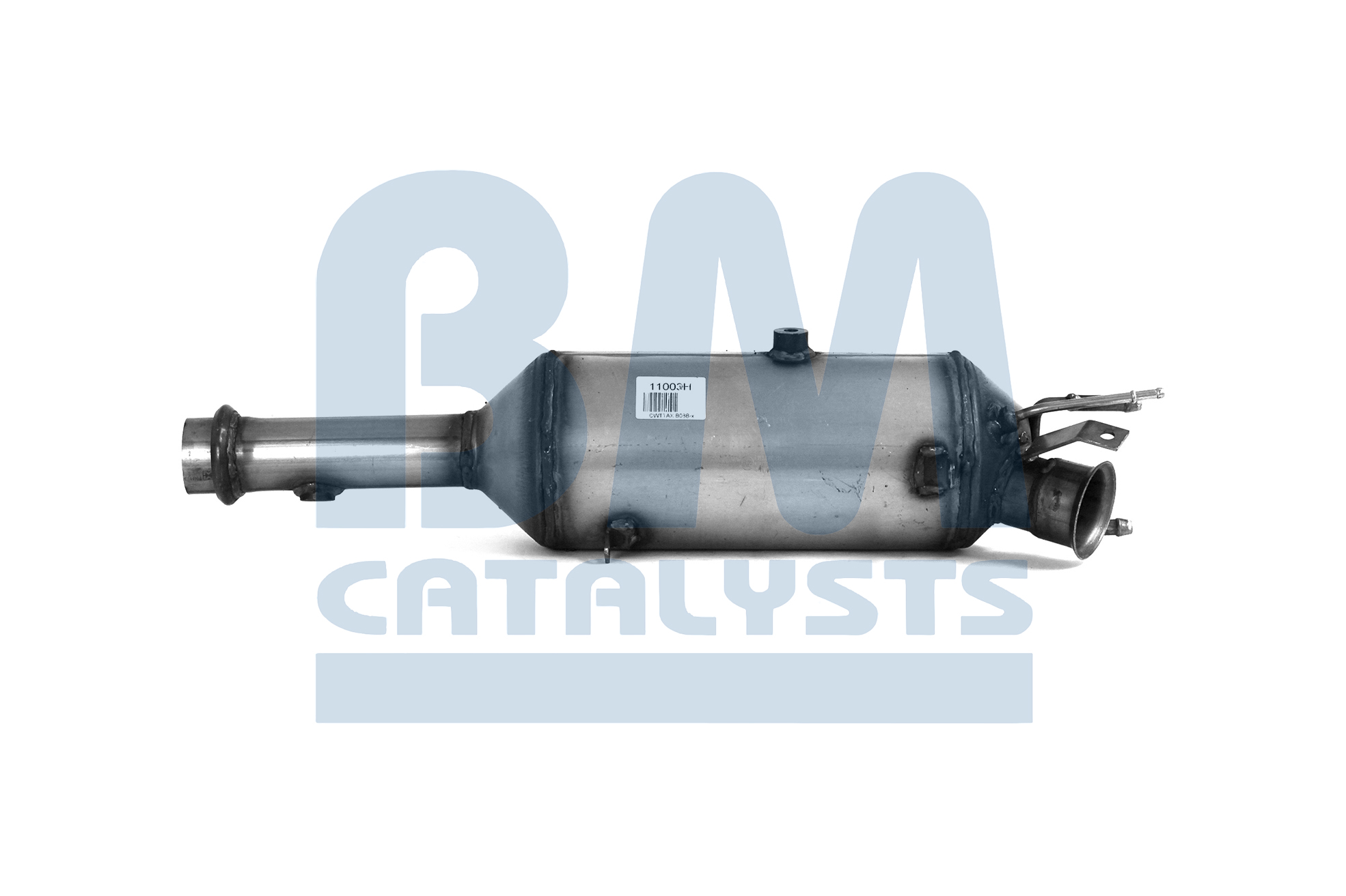 kupić BM CATALYSTS (BM11003H) Filtr cząstek stałych