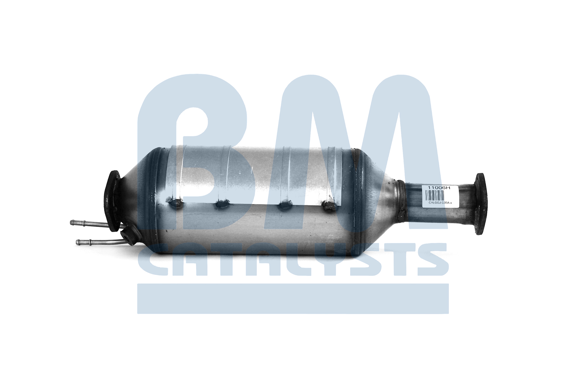 BM CATALYSTS (BM11006) Partikelfilter (DPF) kaufen