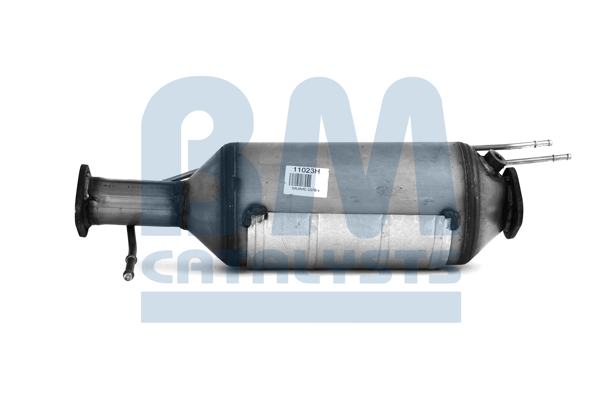kupić BM CATALYSTS (BM11023) Filtr cząstek stałych
