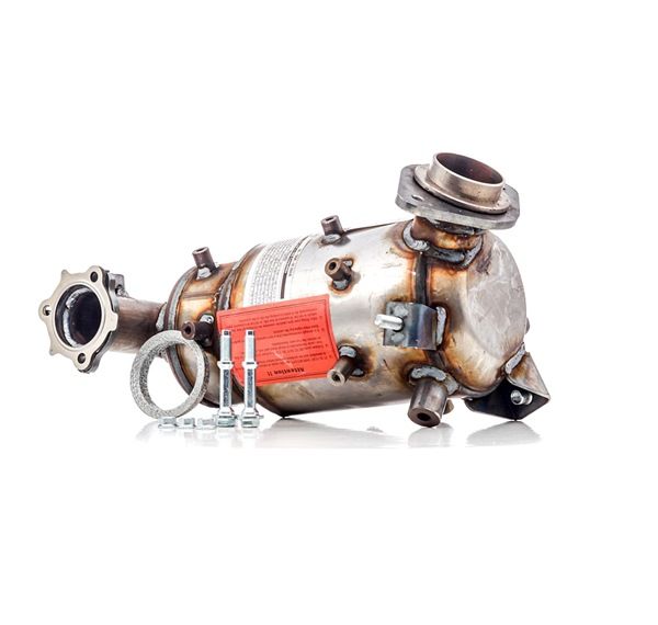 BM CATALYSTS BM11025H Toyota Auris E15 diesel particulate filter replacement cost
