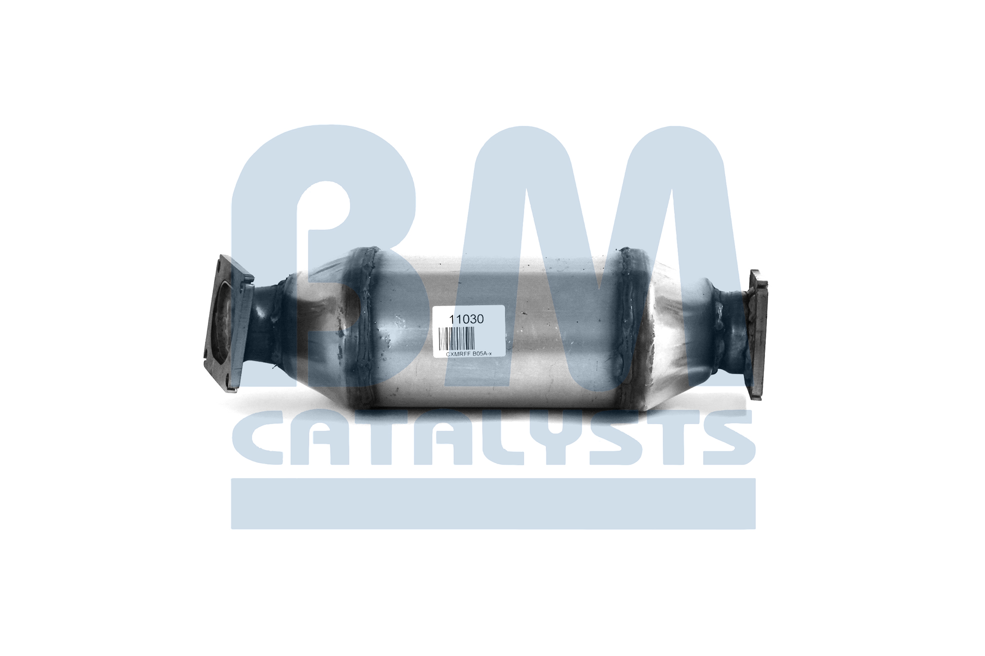 BM CATALYSTS | Filtr cząstek stałych BM11030 BMW X5 (E53) 2001 tanie online