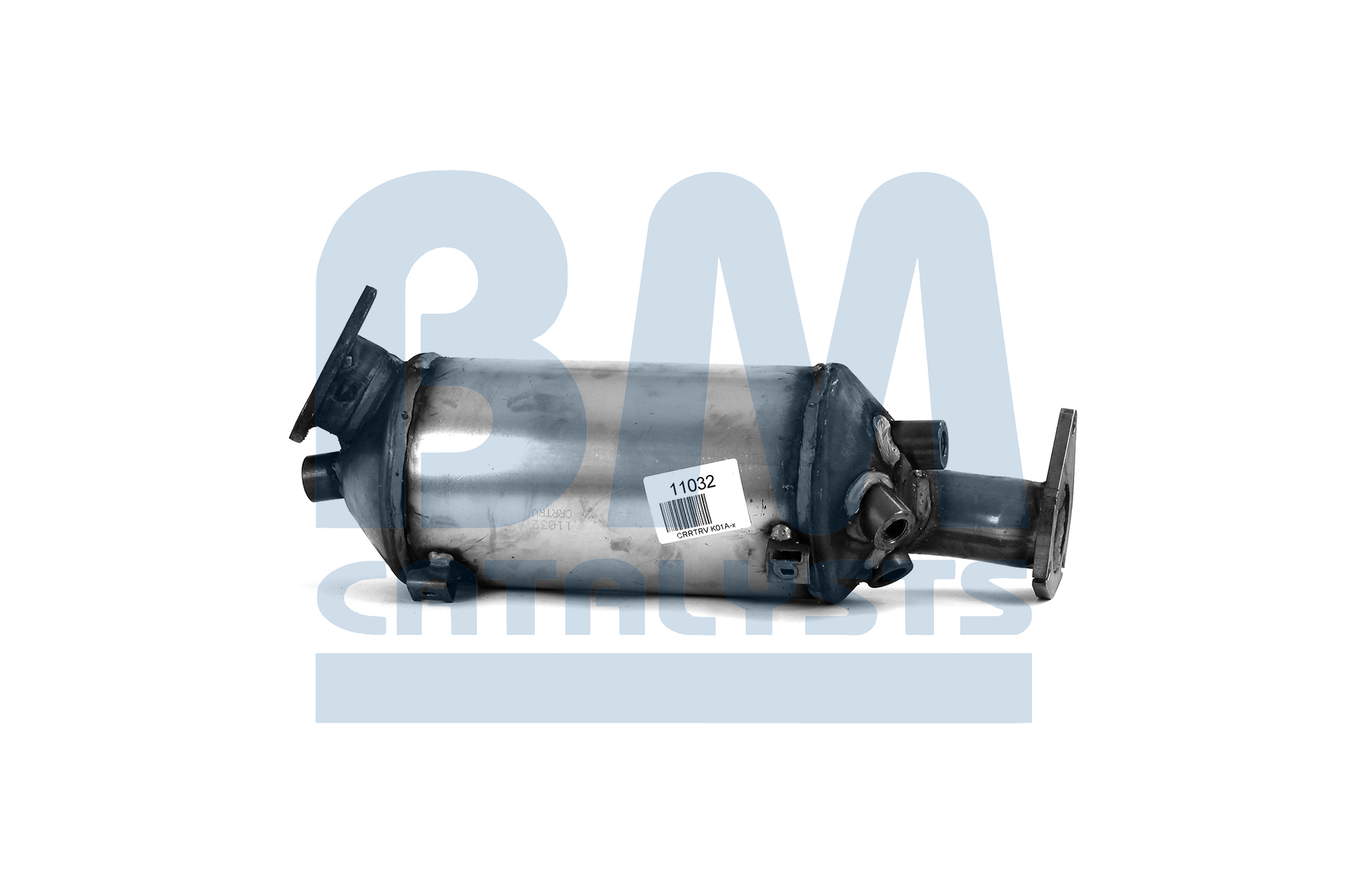 BM CATALYSTS | Filtro de fuligem partículas sistema de escape BM11032 AUDI A4 B6/B7 Cabrio (8H7, 8HE) 2005 baratos online