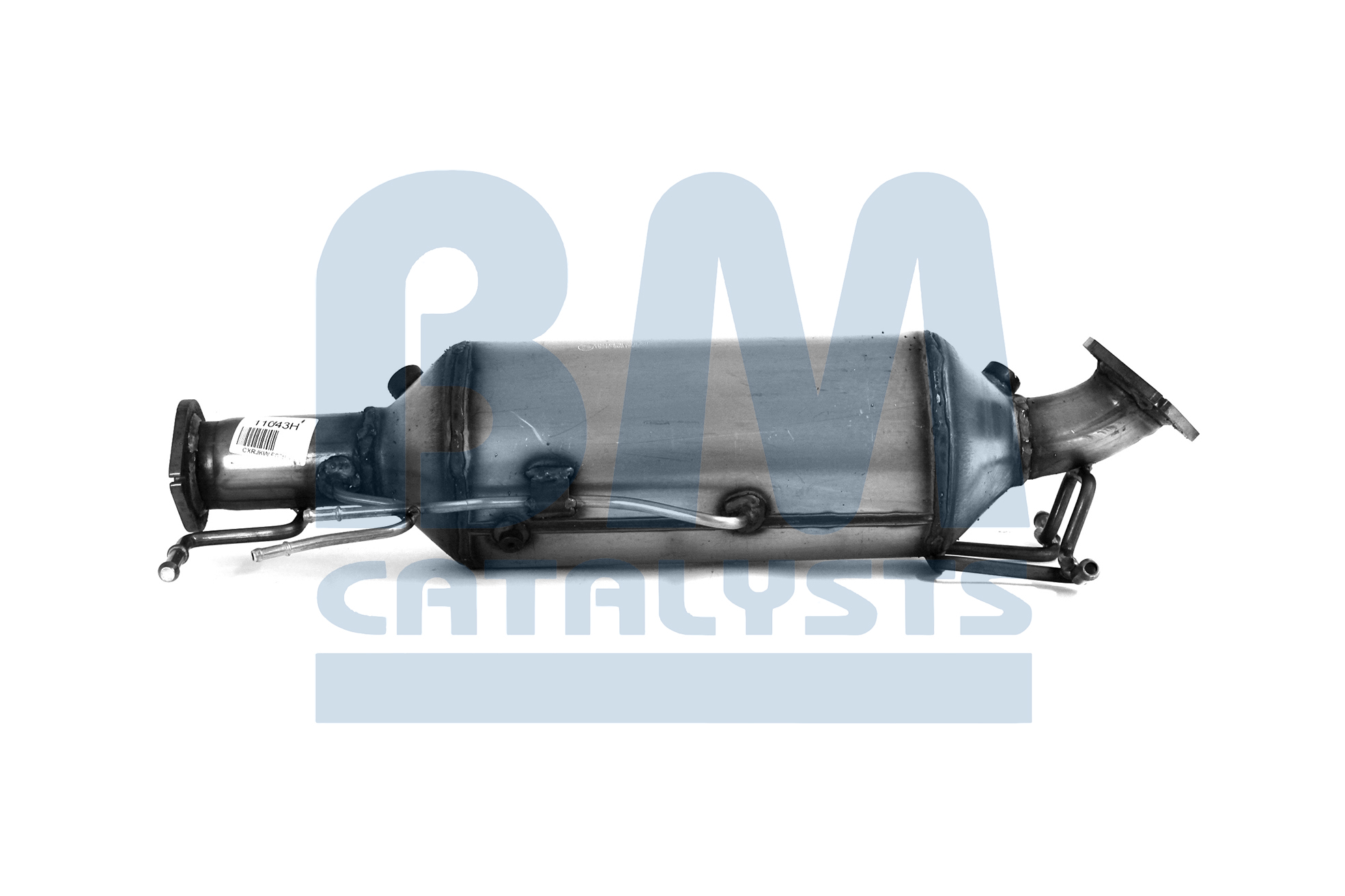 kupić BM CATALYSTS (BM11043H) Filtr cząstek stałych