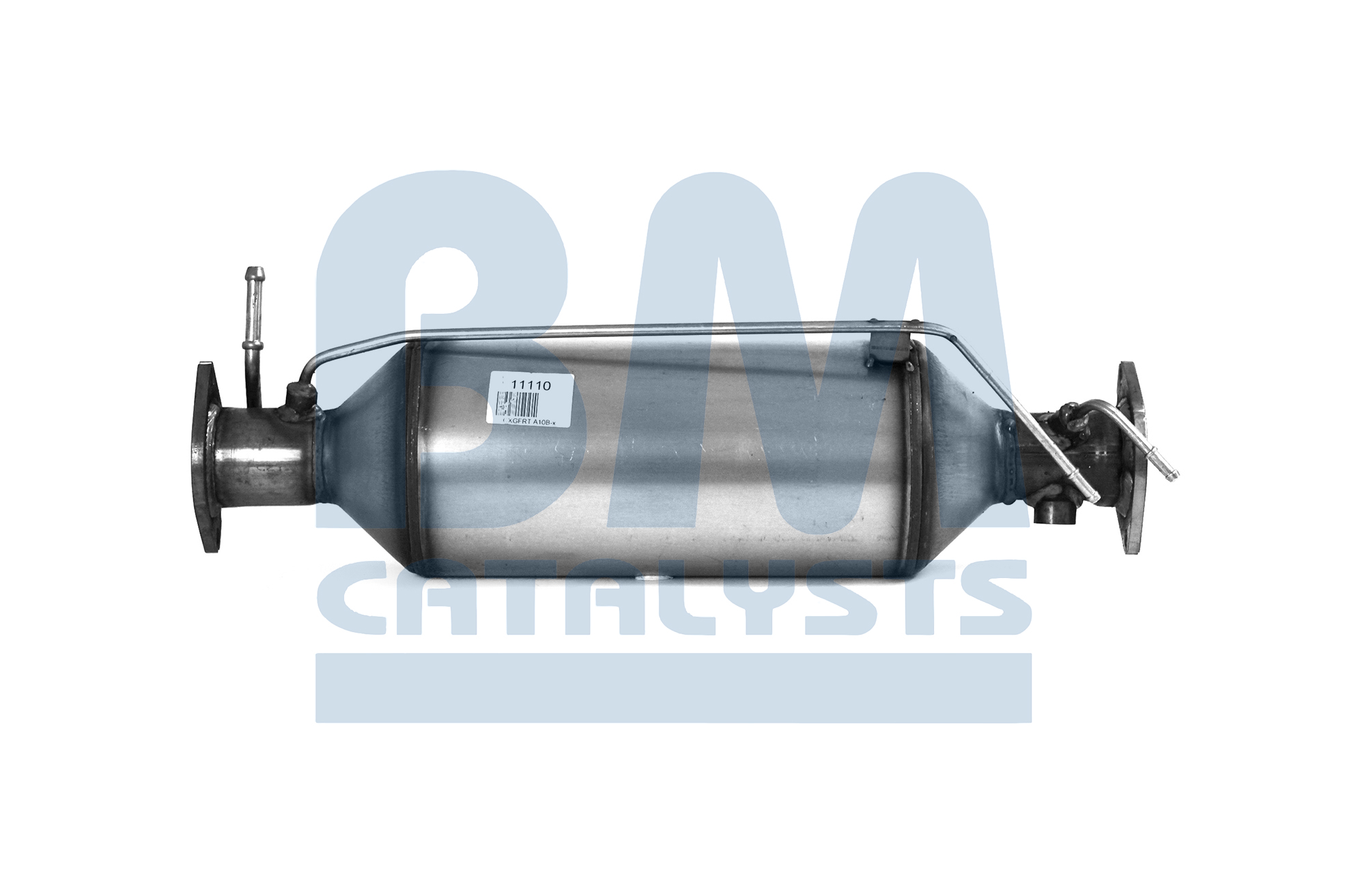 OEM-Nummer 1 429 991 - Partikelfilter (DPF) BM11110 MERCEDES-BENZ, FORD, JAGUAR