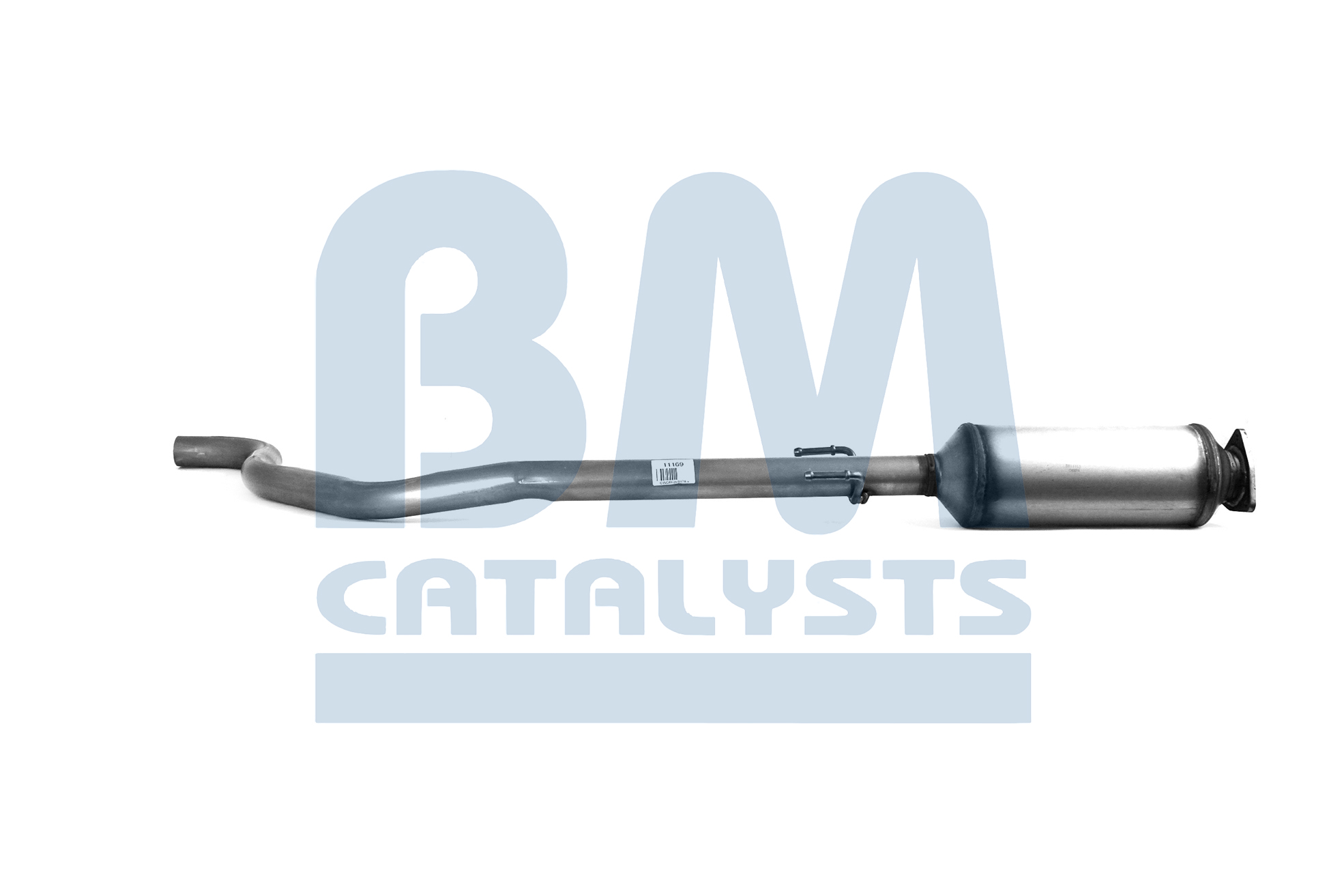 kupić BM CATALYSTS (BM11169) Filtr cząstek stałych
