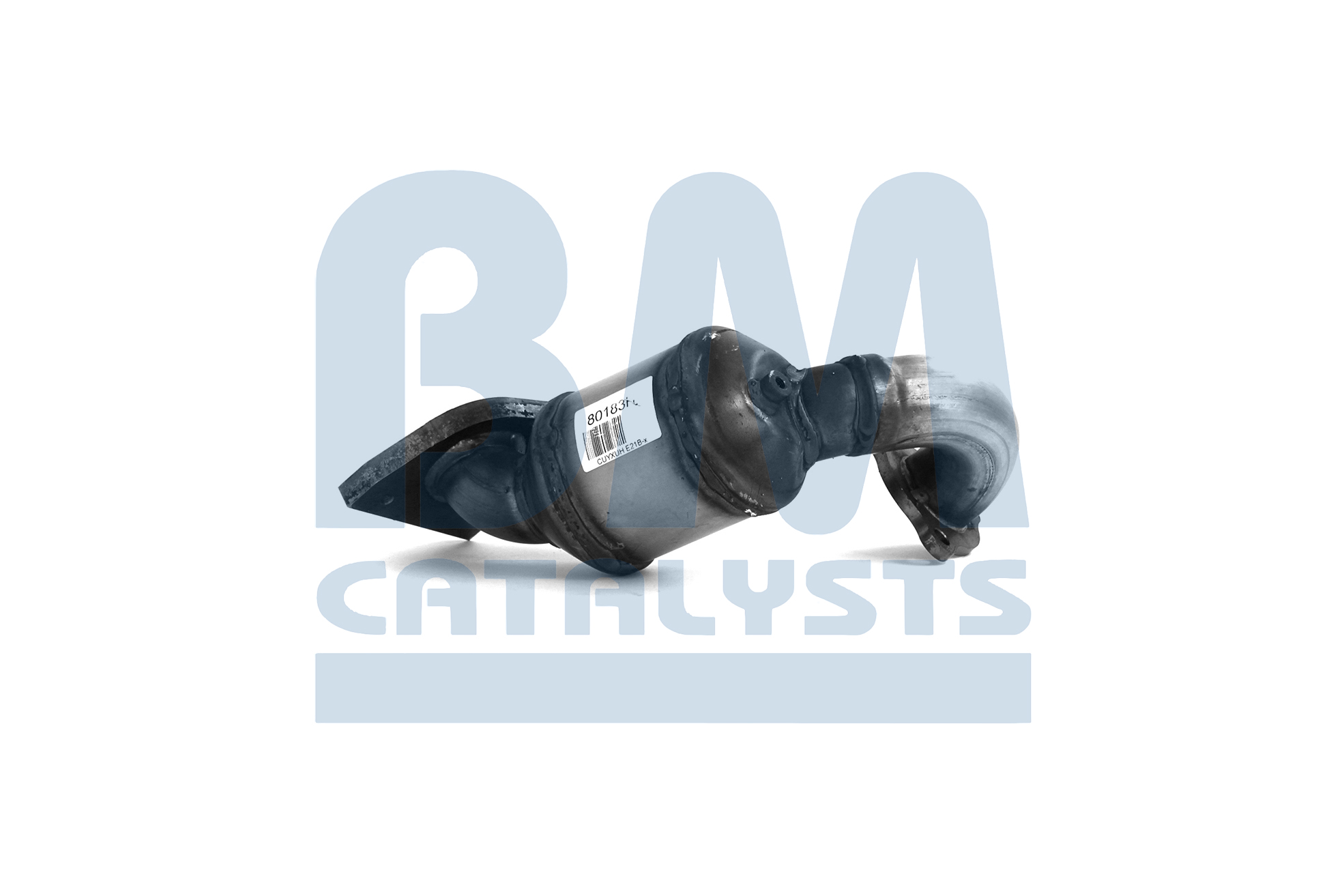 kupić BM CATALYSTS (BM80183H) Katalizator