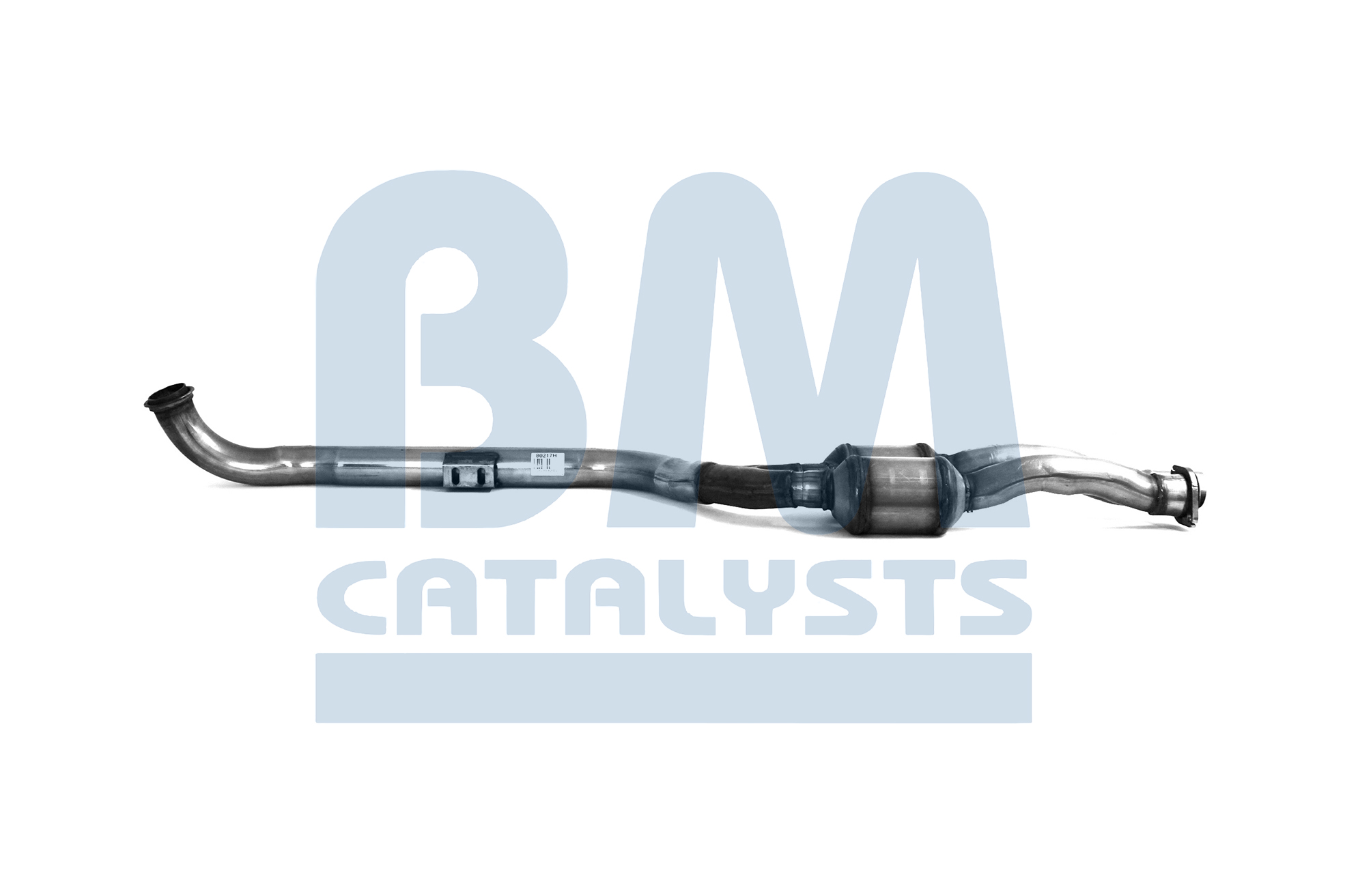 kupić BM CATALYSTS (BM80217H) Katalizator