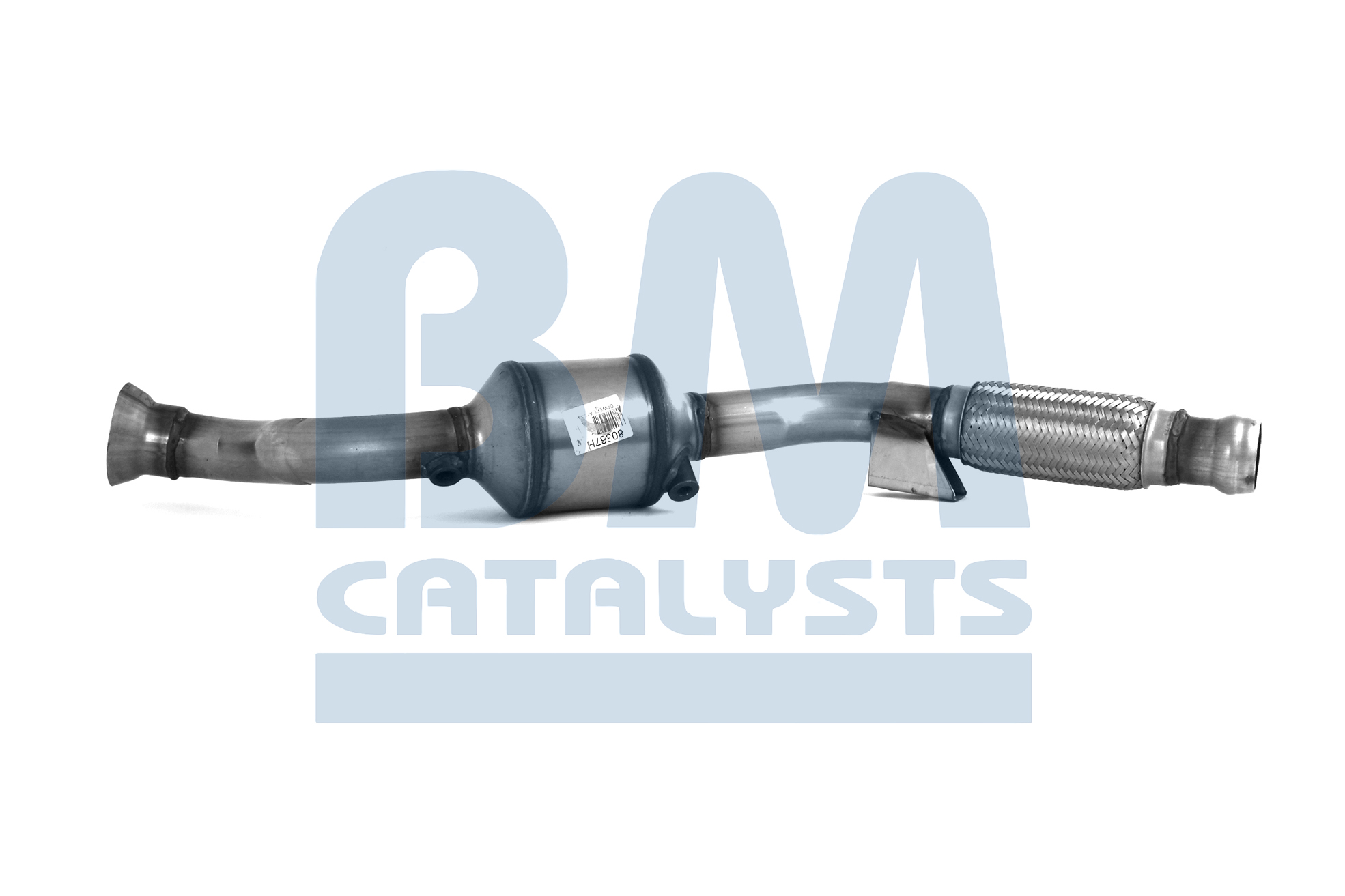 kupić BM CATALYSTS (BM80367H) Katalizator