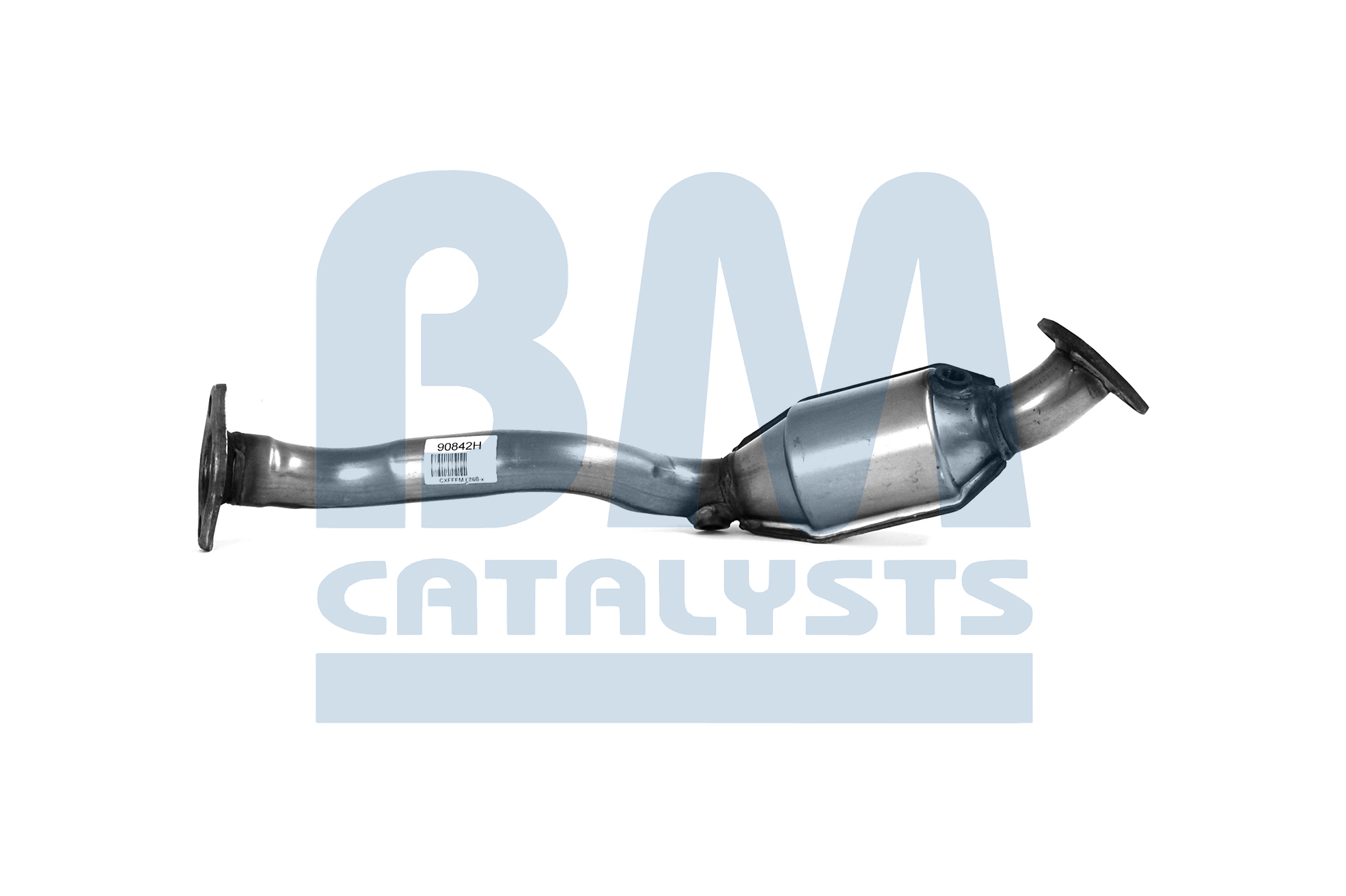 kupić BM CATALYSTS (BM90842H) Katalizator