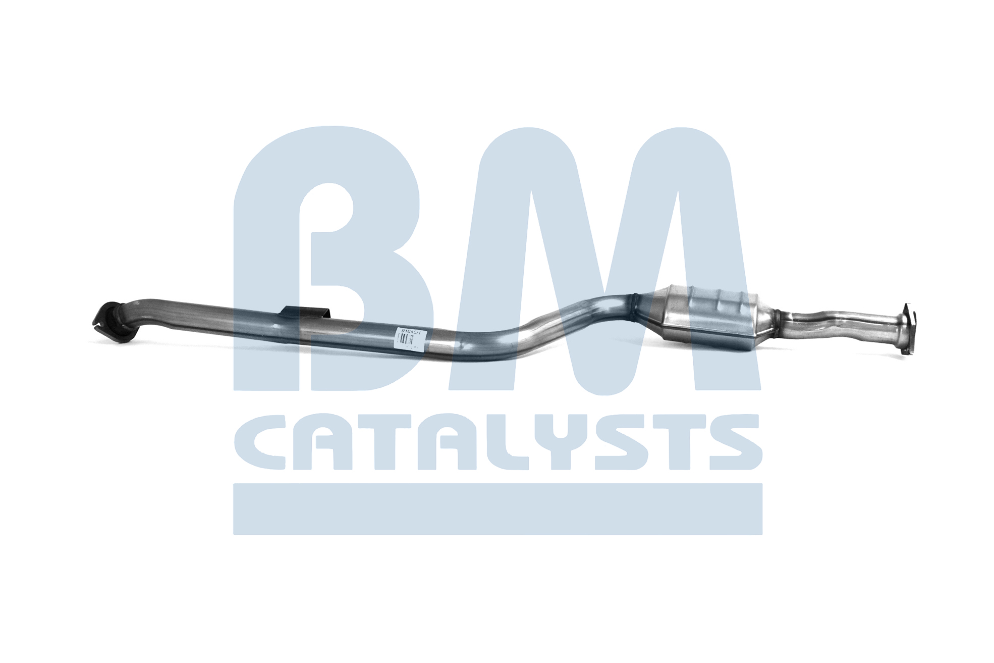 kupić BM CATALYSTS (BM91645H) Katalizator