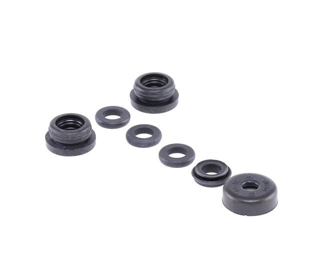 Kit de reparação, bomba central dos travões D1072 AUTOFREN SEINSA LANCIA Delta I (831) 1.6 HF Turbo (831AB.0) 1983 131 cv