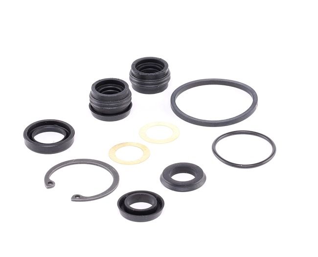 Kit de reparação, bomba central dos travões D1651 AUTOFREN SEINSA CITROËN C5 II Carrinha 2.2 HDi (RE4HPE, RE4HP2, RE4HRE, RE4HR2) 2006 163 cv