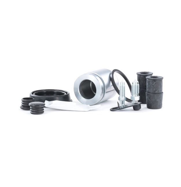 Kit di revisione della pinza freno D41200C AUTOFREN SEINSA VOLVO V70 II (SW, 285) 2.5 AWD 2002 211 CV