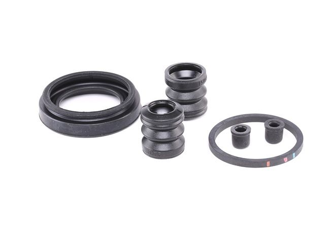 Kit di revisione della pinza freno D4499 AUTOFREN SEINSA VOLVO C70 I Cabrio (873) 2.4 T 2004 200 CV