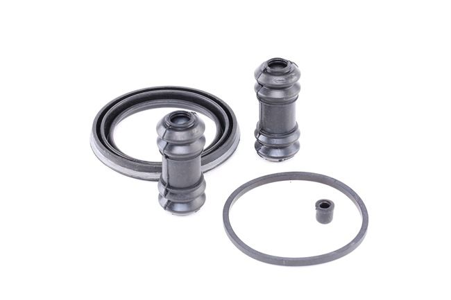 Kit di revisione della pinza freno D4817 AUTOFREN SEINSA CHRYSLER Voyager / Grand Voyager III (GS) 2.5 TDiC AWD 1995 116 CV