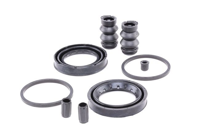 Kit di revisione della pinza freno D4897 AUTOFREN SEINSA FORD Transit Mk6 Van (V347, V348) 2.2 TDCi 2009 115 CV