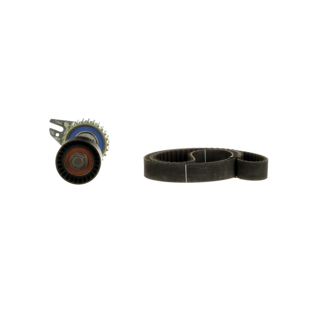 GATES K035429XS Timing belt kit ALFA ROMEO 166 (936) 2.0 T.Spark 150 hp Petrol 2003