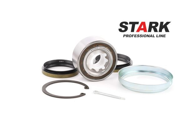 Radlager SKWB-0180169 STARK TOYOTA Corolla VIII Kombi (E110) 1.8 4WD 2000 110 PS