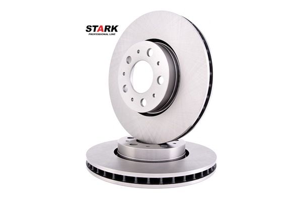 order STARK (SKBD-0020140) Remschijf