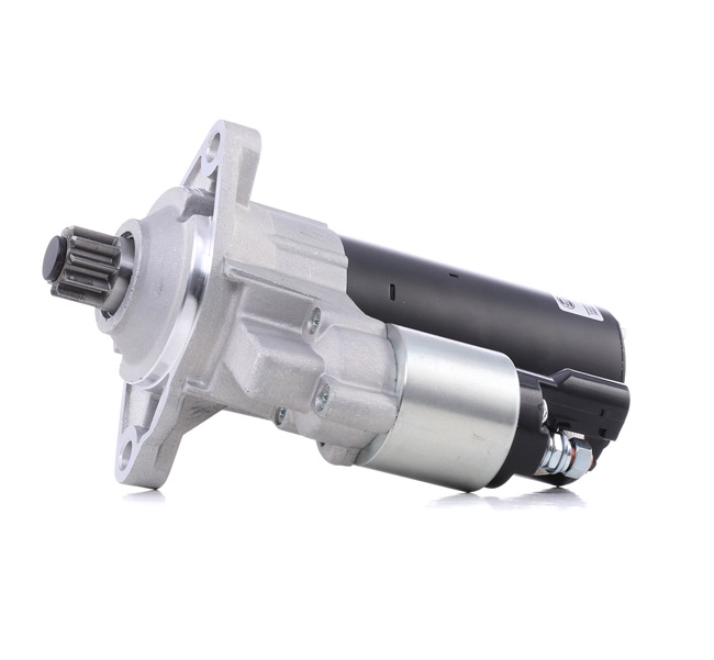 Numero OEM 02E 911 023 H - Motorino avviamento 8EA 012 526-191 AUDI, SEAT, SKODA