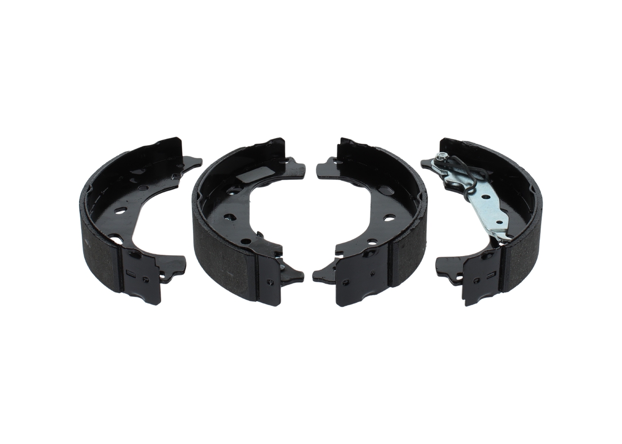 BOSCH | Forros de freno 0 986 487 790 CHEVROLET Astra Hatchback (T98) 1998 baratos online
