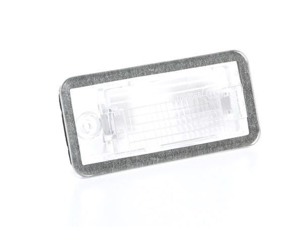 Nummerskyltsbelysning 15-0274-00-9 TYC AUDI A4 B7 Avant (8ED) 2.0 TDI 2007 136 hk