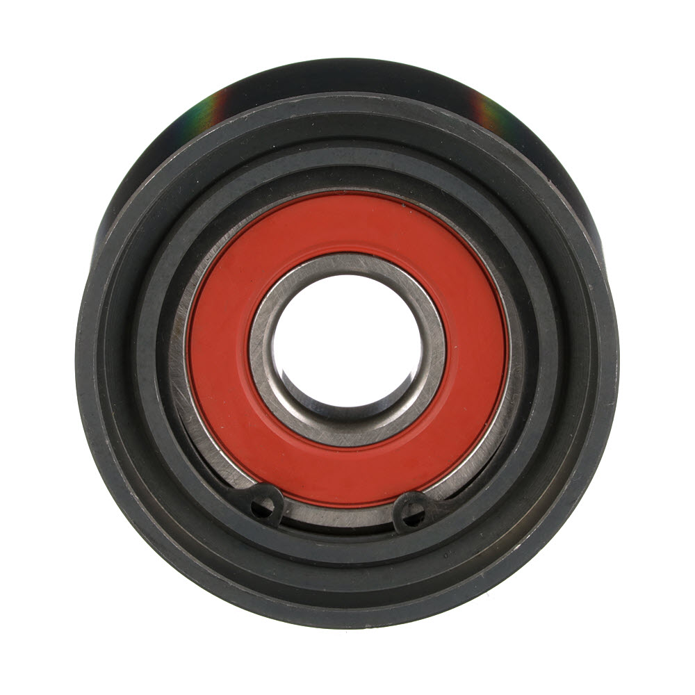 Número OEM 51 95800 6092 - Polia de desvio / de guia, correia trapezoidal estriada T36514 MAN