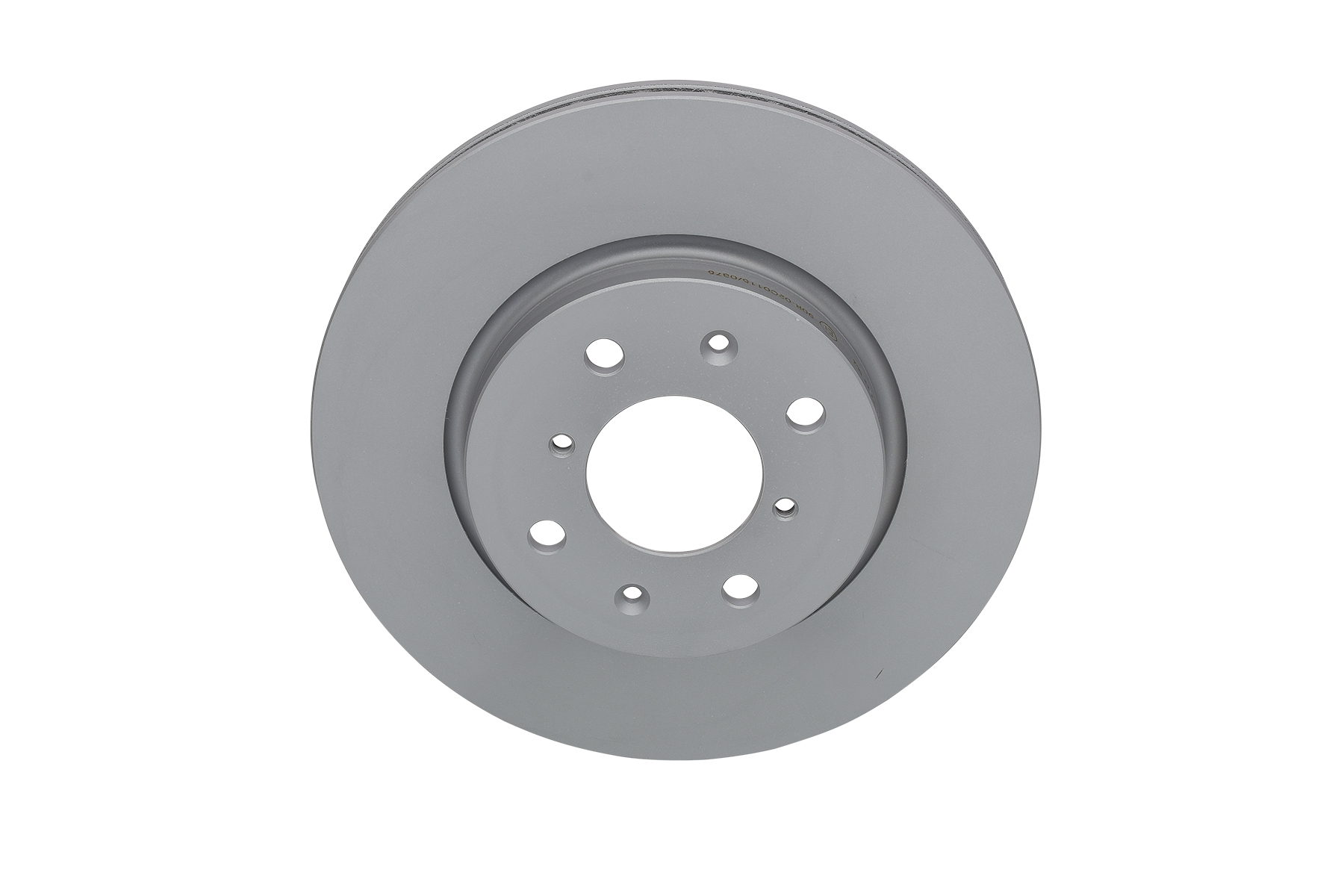 Suzuki SWIFT 4 (FZ, NZ) brake discs ATE 24.0122-0280.1