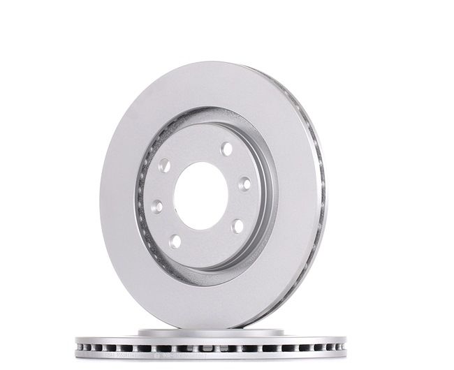 Número OEM 95 632 048 - Disco de freno 0 986 479 B27 PEUGEOT, FORD, CITROËN, TOYOTA