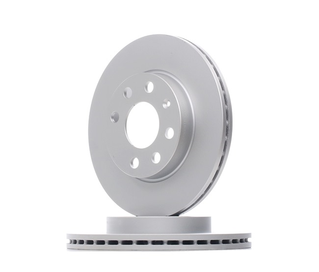 Disco de freno 0 986 479 B84 BOSCH OPEL Corsa C Hatchback (X01) 1.0 (F08, F68) 2004 60 cv