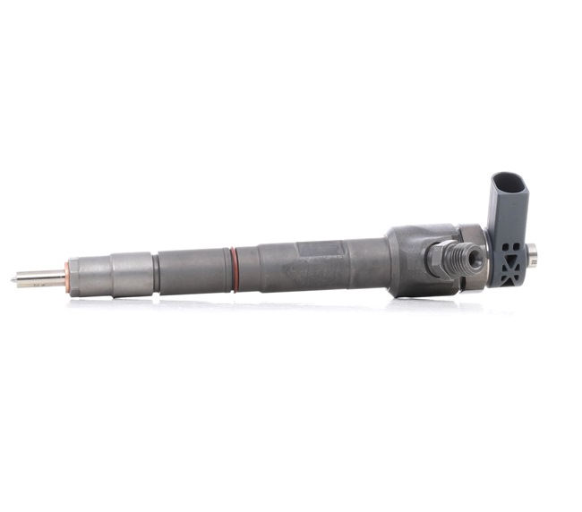 Injektoren 0 986 435 242 BOSCH SKODA Octavia III Combi (5E5) 2.0 TDI 2014 150 PS