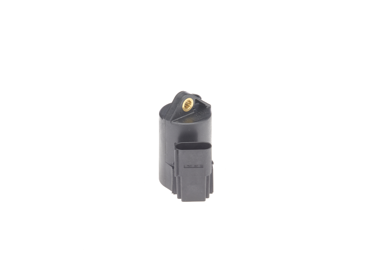 Numéro OEM A 000 906 00 60 - Bobine d'allumage 0 986 221 100 MERCEDES-BENZ