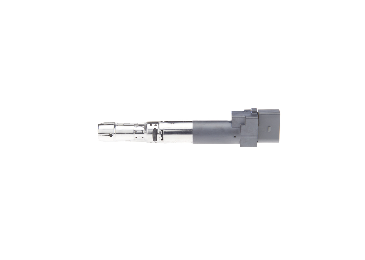 Bobina de encendido 0 986 221 073 BOSCH Volkswagen New Beetle Hatchback (9C1, 1C1) 3.2 RSI 4motion (1C9) 2000 224 cv