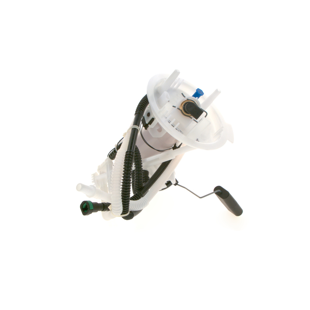 Número OEM A 204 470 03 94 - Unidad de alimentación de combustible 0 986 580 399 MERCEDES-BENZ