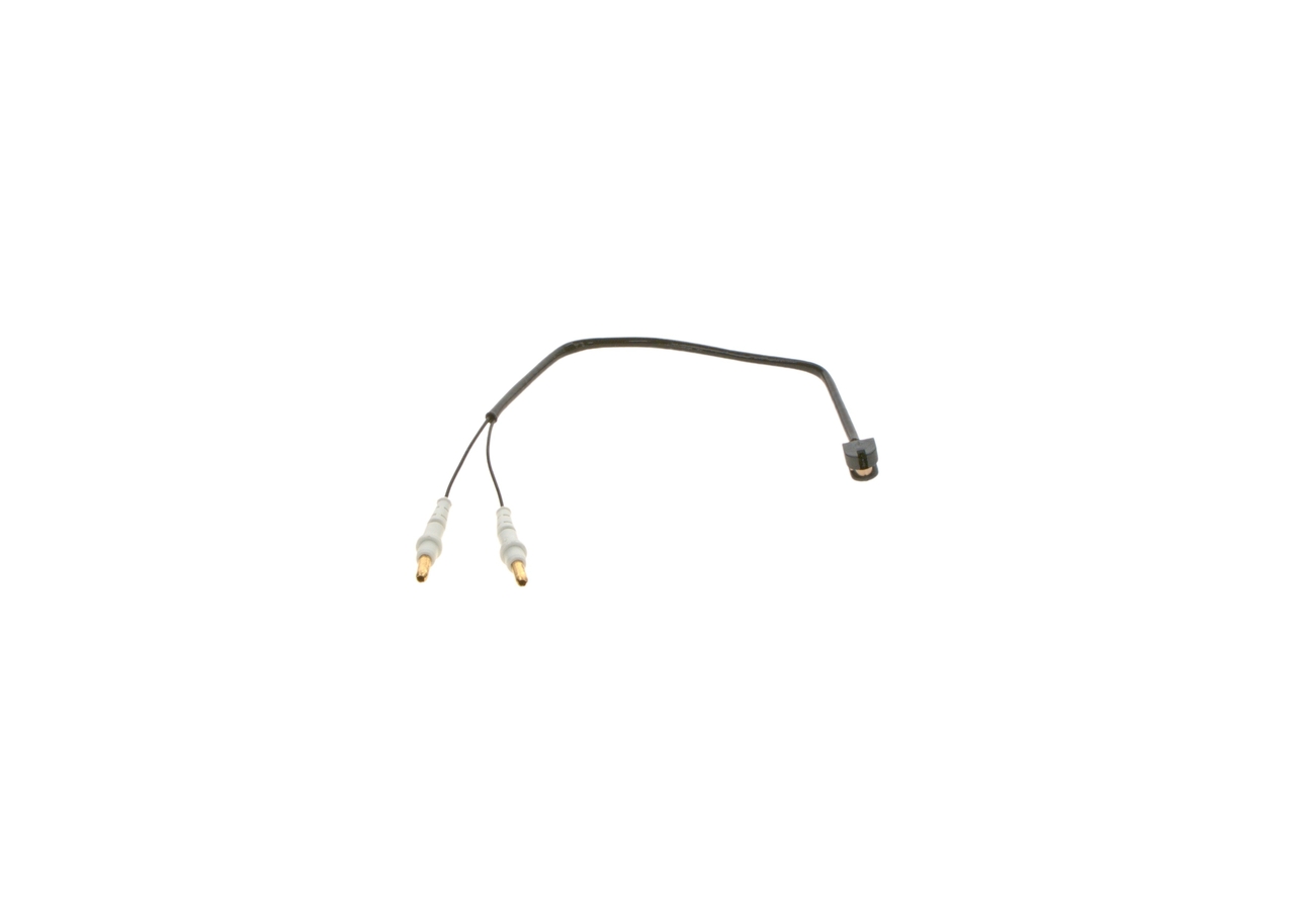 BOSCH 1 987 474 519 Bremsverschleißanzeige PEUGEOT 307 Schrägheck (3A/C)