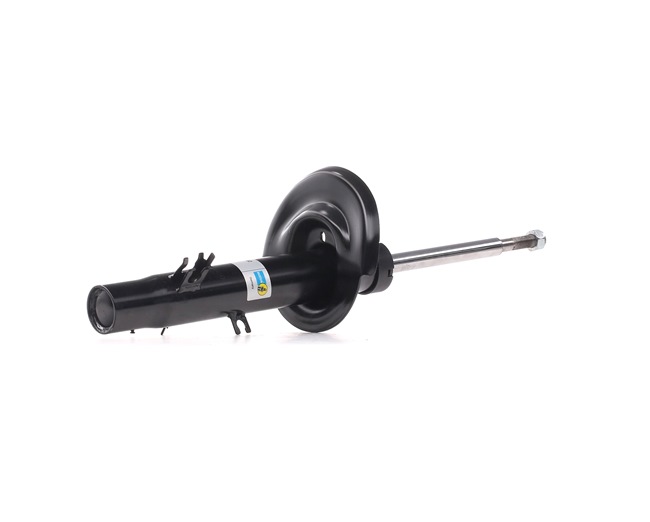 Numéro OEM 96 76 636 080 - Amortisseur 22-243102 PEUGEOT, CITROËN