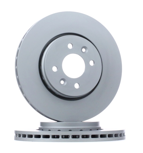 comprar ATE (24.0124-0253.1) Disco de freno