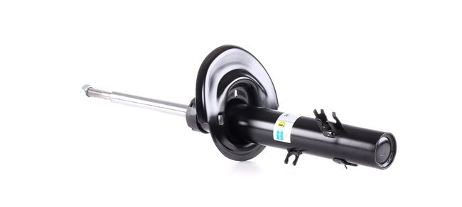 BILSTEIN | Fjäderben nederste plade, øverste stift, højre foraksel, Gastryk, dobbeltrør, Fjederben 22-249418 PEUGEOT 2008 Stationcar (CU_) 2024 billig online